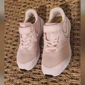 Nike Kids Star Runner Light Pink Sneakers